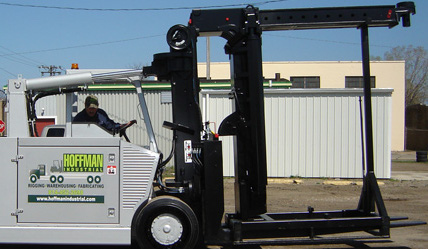 hoffman equipment v2