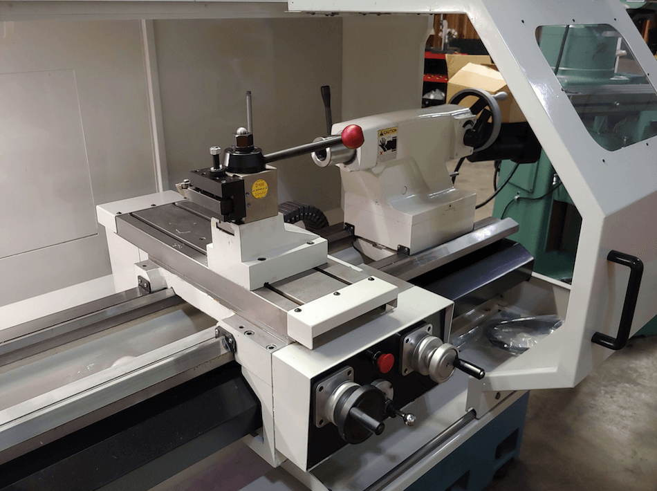 Hoffman Industrial Machine Tool Repair and Rebuild Hoffman Industrial